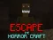 Trò chơi Escape the Horror Craft trực tuyến