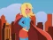 Trò chơi Superwomen Jigsaw trực tuyến