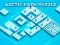 Trò chơi Arctic Path Puzzle trực tuyến