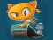 Trò chơi Trash Cat trực tuyến