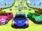 Trò chơi Sky Track Racing Master trực tuyến