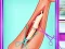 Trò chơi Ladybug Leg Surgery trực tuyến