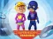 Trò chơi Alvin Super Hero trực tuyến