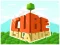 Trò chơi Cube Islands trực tuyến