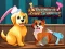 Trò chơi Become a Puppy Groomer trực tuyến