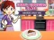 Trò chơi Banana Split Pie: Sara`s Cooking Class trực tuyến