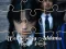 Trò chơi Wednesday Addams Jigsaw Puzzle trực tuyến