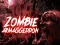 Trò chơi Zombie Armaggeddon trực tuyến