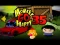 Trò chơi Monkey Go Happy Stage 35 trực tuyến