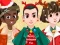 Trò chơi Stranger things Christmas party trực tuyến