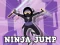 Trò chơi Ninja Jump trực tuyến