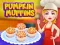 Trò chơi Pumpkin Muffins trực tuyến