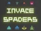 Trò chơi Invace Spaders trực tuyến