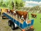 Trò chơi Offroad Animal Truck Transport trực tuyến