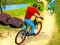 Trò chơi Uphill Offroad Bicycle Rider trực tuyến