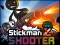 Trò chơi Stickman Shooter 2 trực tuyến