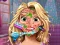 Trò chơi Goldie Princess Skin Doctor trực tuyến