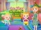 Trò chơi Baby Hazel sibling care trực tuyến