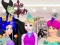 Trò chơi Princess April Fools Hair Salon trực tuyến