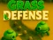 Trò chơi Grass Defense trực tuyến