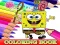 Trò chơi Coloring Book for Spongebob trực tuyến