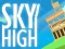 Trò chơi Sky high trực tuyến