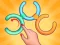 Trò chơi Untangle Rings Master trực tuyến