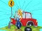 Trò chơi Broken Cars Jigsaw trực tuyến