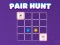 Trò chơi Pair Hunt trực tuyến