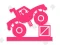Trò chơi Hard Truck trực tuyến