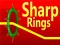 Trò chơi Sharp Rings trực tuyến