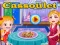 Trò chơi Cassoulet trực tuyến