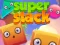 Trò chơi Super Stack trực tuyến