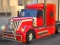 Trò chơi American Truck Car Driving trực tuyến