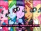 Trò chơi My Little Pony Equestria Girls dress up trực tuyến