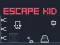 Trò chơi Escape Kid trực tuyến