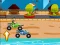 Trò chơi Buggy Race Obstacle trực tuyến
