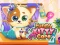 Trò chơi Funny Kitty Care trực tuyến