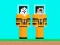 Trò chơi Noob vs Hacker Diver Suit trực tuyến