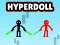 Trò chơi Hyperdoll trực tuyến
