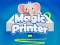 Trò chơi Magic Printer trực tuyến