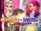 Trò chơi Vintage vs Swag: Fashion Battle trực tuyến