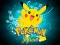 Trò chơi Pokemon Jigsaw trực tuyến