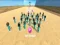 Trò chơi Squid Games 3D trực tuyến