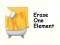 Trò chơi Erase One Element trực tuyến