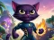 Trò chơi Neko's Adventure trực tuyến