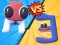 Trò chơi Merge Alphabet 3D trực tuyến