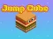 Trò chơi Jump Cube trực tuyến