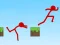 Trò chơi Stickman Parkour trực tuyến