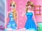 Trò chơi Bestie Face Art trực tuyến